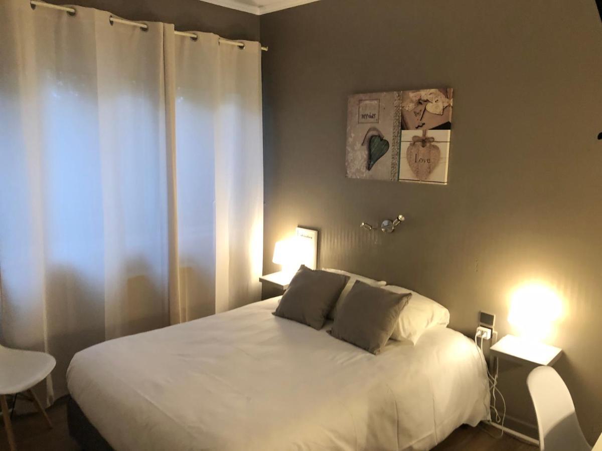 Logis Hotel L'Abricotine Tain-lʼHermitage Zewnętrze zdjęcie